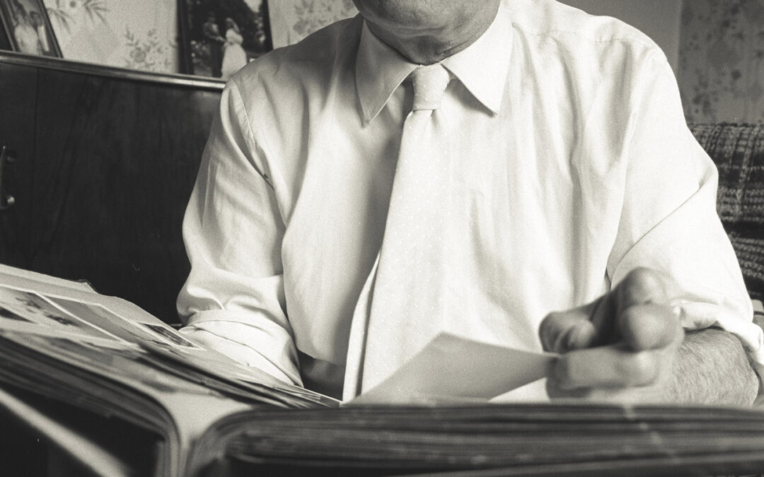 Is Photography Dead?